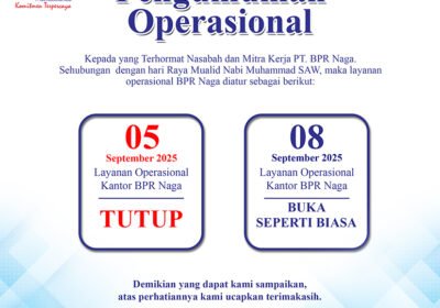 Pengumuman