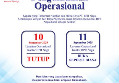 Pengumuman