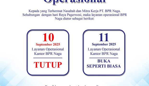 Pengumuman