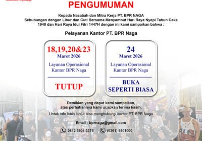 Pengumuman