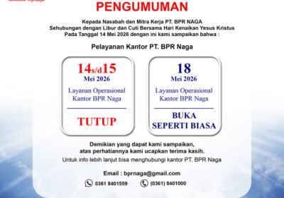Pengumuman