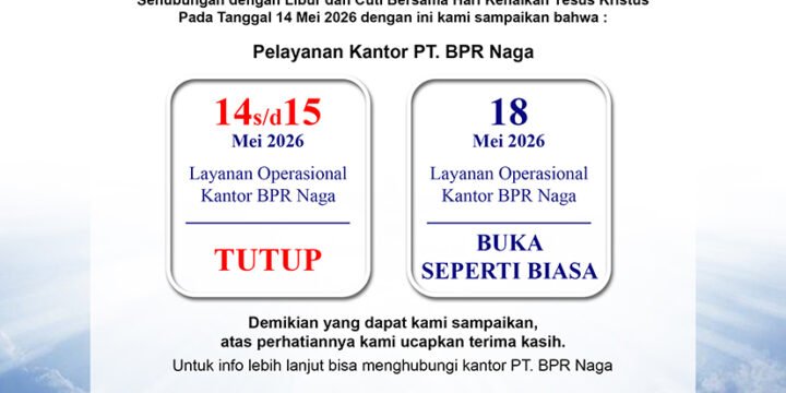 Pengumuman